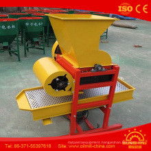 No Damage No Broken Peanut Seeds Sheller Seeds Shelling Machine